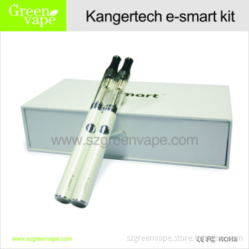 Chic n' elegant Kangertech original kanger esmart kit kanger e-smart kits kanger esmart clearomizer